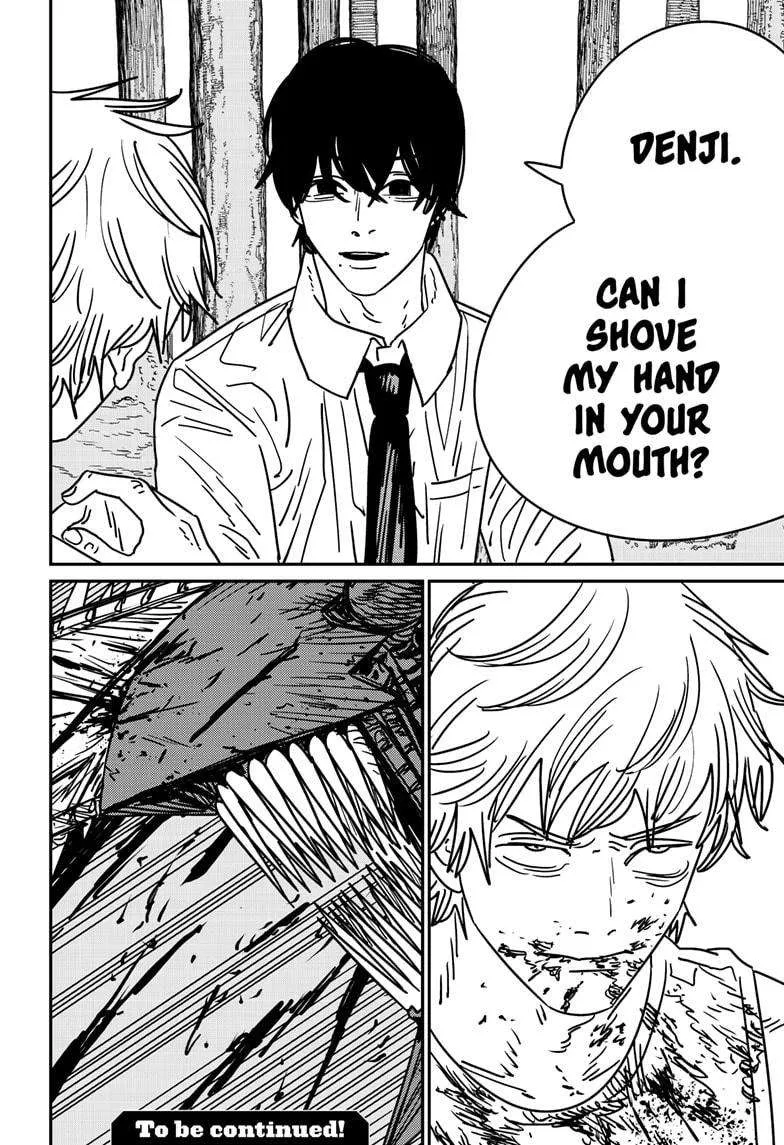 Chainsaw Man - Chapter 188 - Page 14