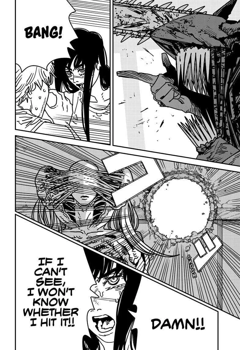 Chainsaw Man - Chapter 189 - Page 4