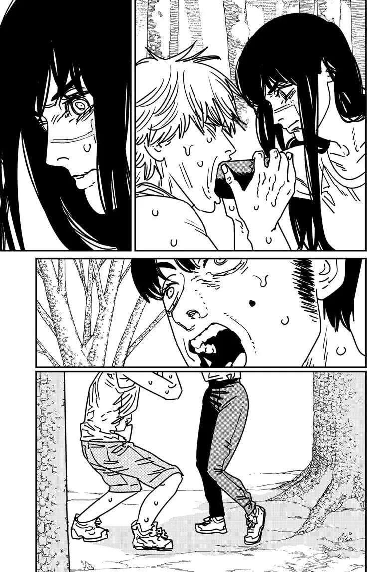 Chainsaw Man - Chapter 189 - Page 5
