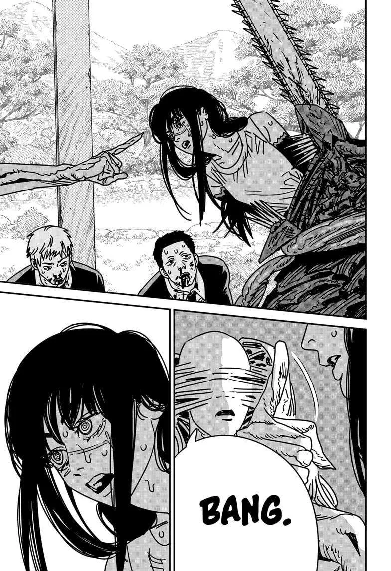 Chainsaw Man - Chapter 189 - Page 7