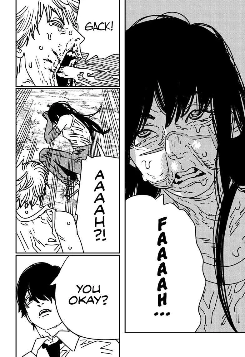 Chainsaw Man - Chapter 189 - Page 8