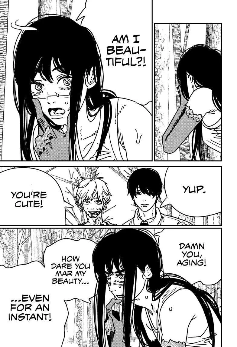 Chainsaw Man - Chapter 189 - Page 9