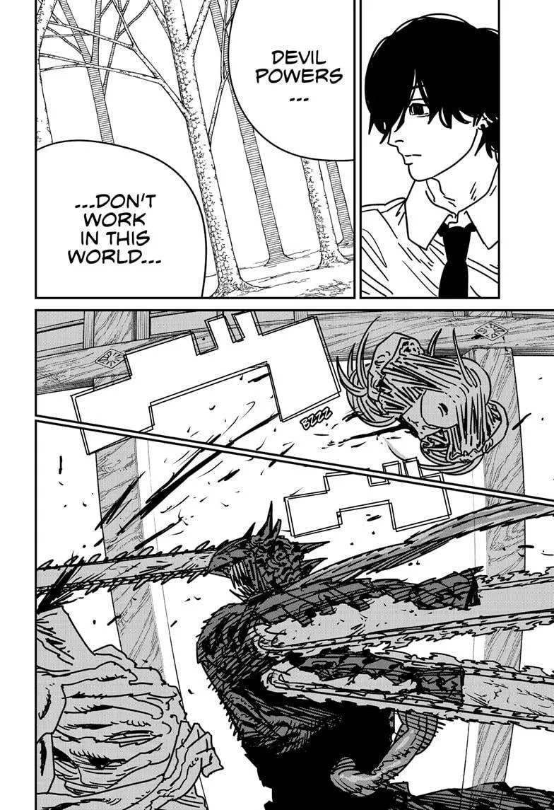Chainsaw Man - Chapter 189 - Page 10