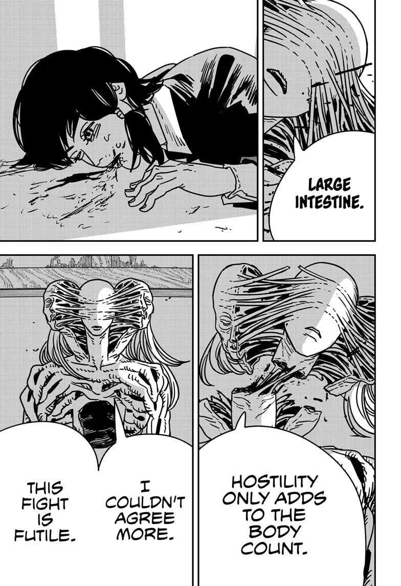 Chainsaw Man - Chapter 189 - Page 11
