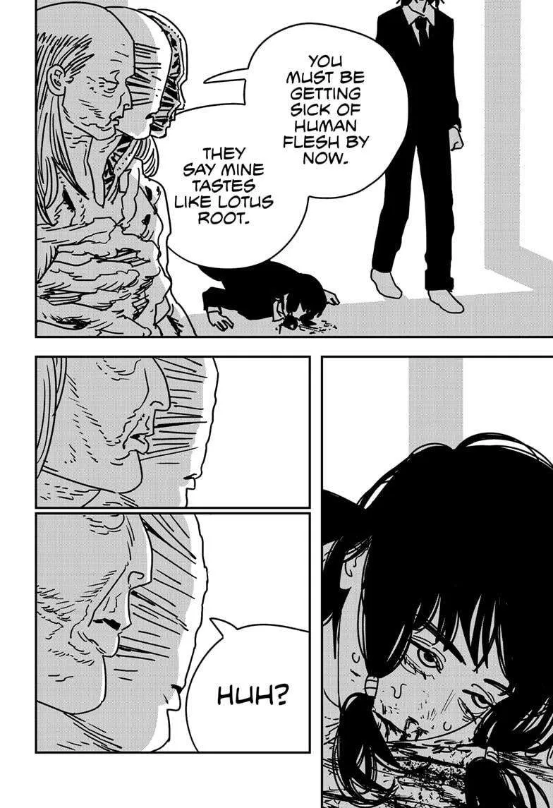 Chainsaw Man - Chapter 189 - Page 12