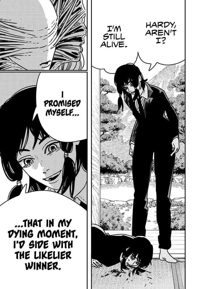 Chainsaw Man - Chapter 189 - Page 13