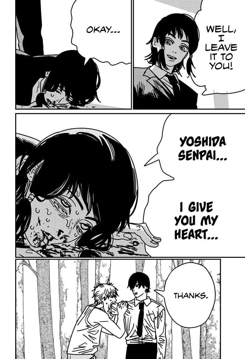 Chainsaw Man - Chapter 189 - Page 14