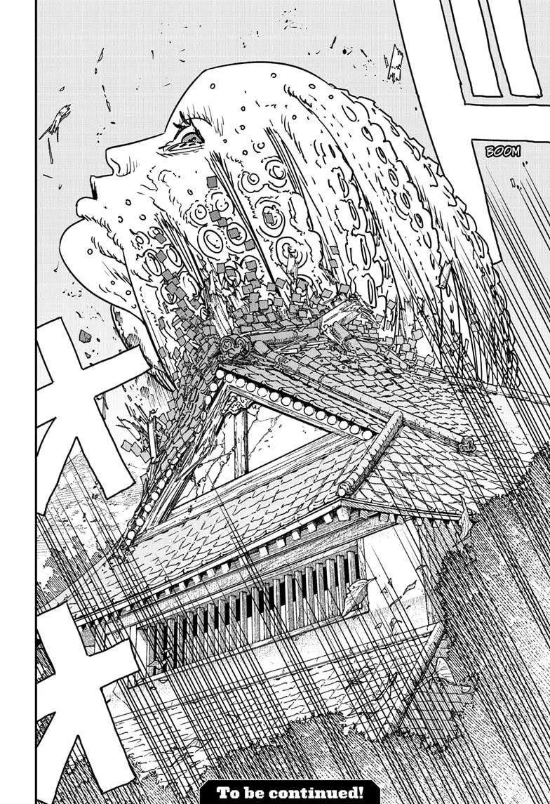 Chainsaw Man - Chapter 189 - Page 16