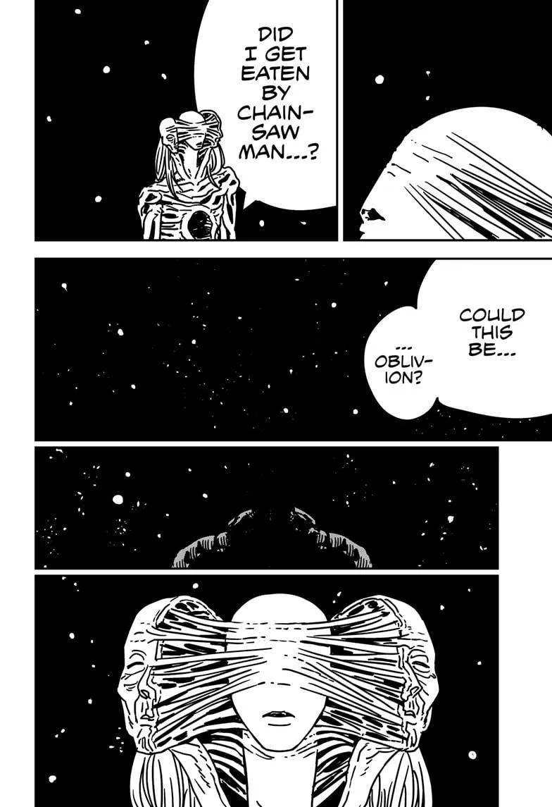 Chainsaw Man - Chapter 190 - Page 2