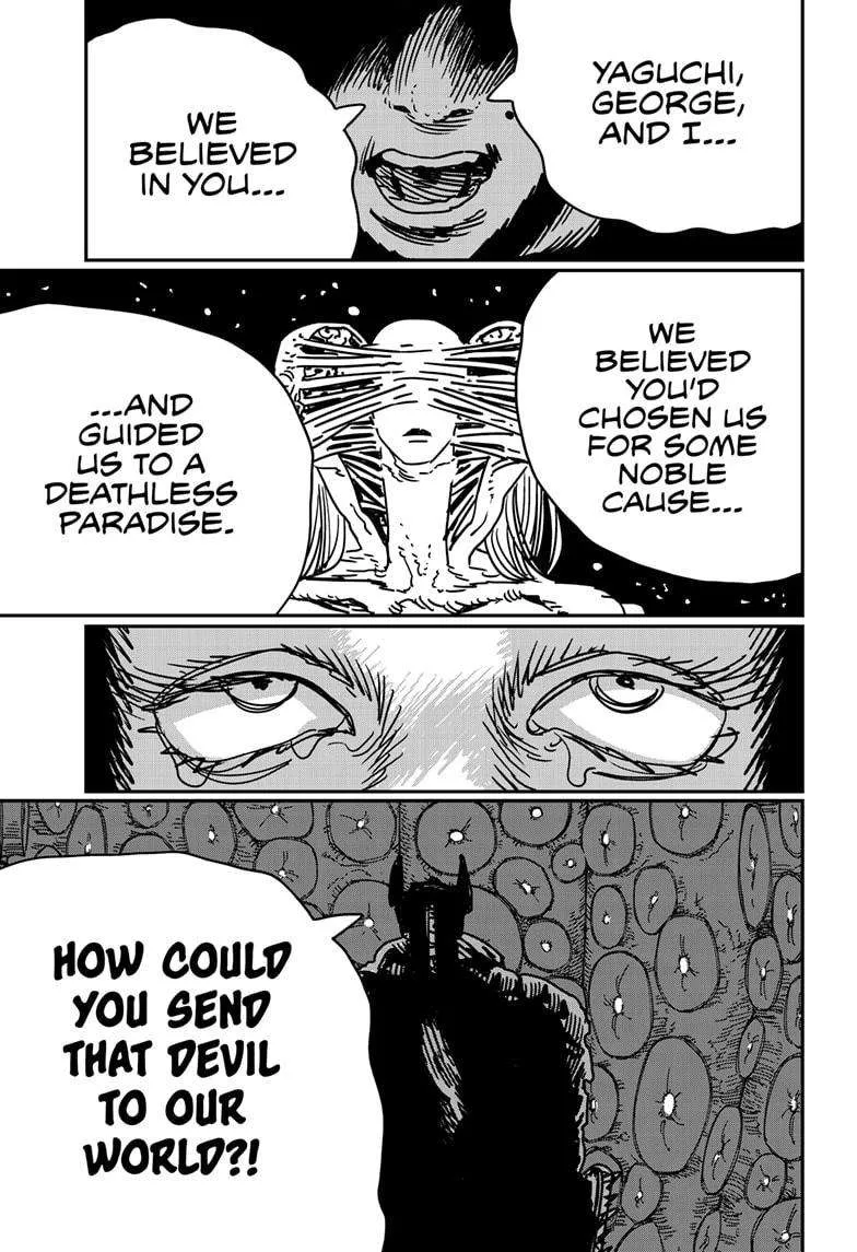 Chainsaw Man - Chapter 190 - Page 3