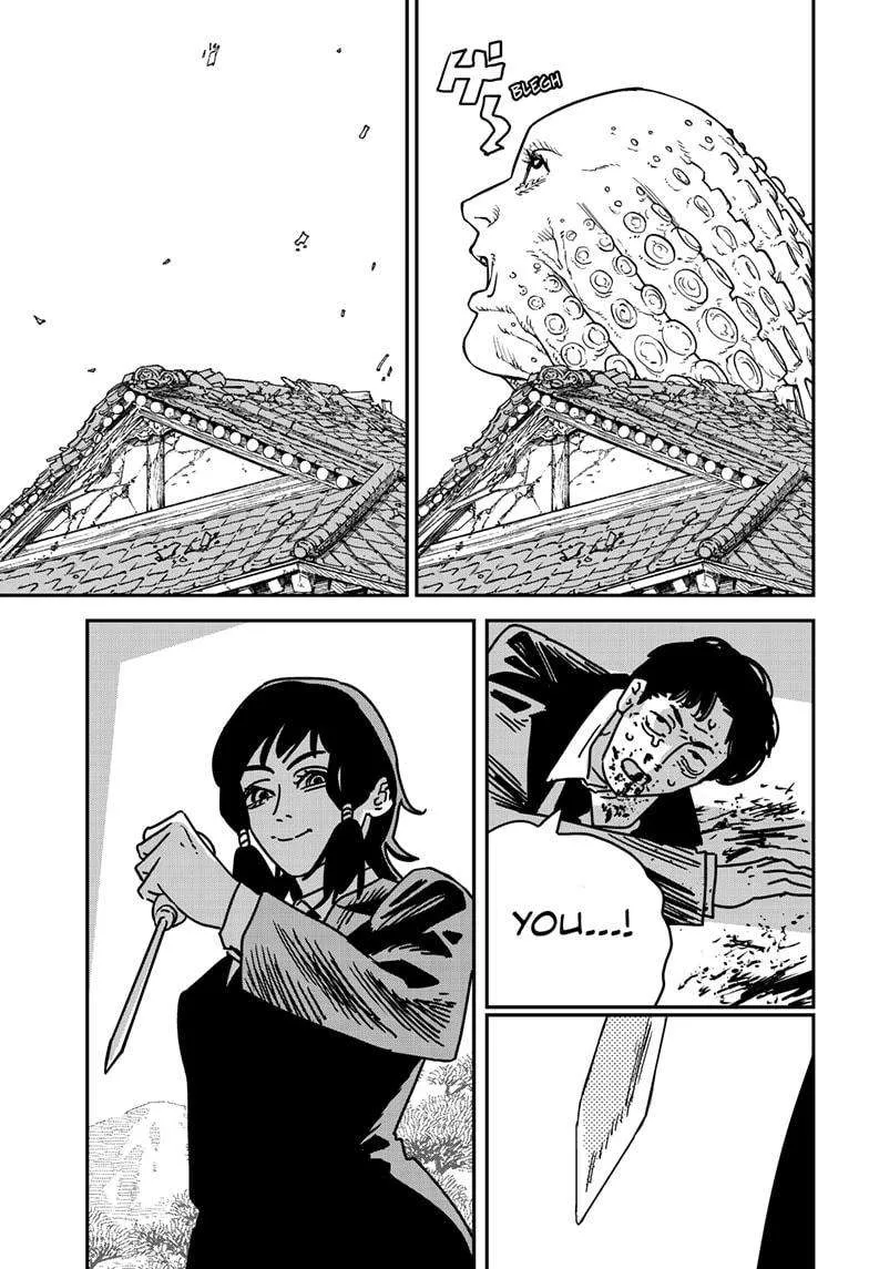 Chainsaw Man - Chapter 190 - Page 5