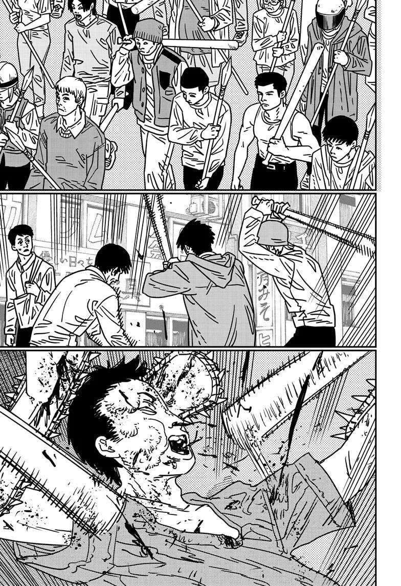 Chainsaw Man - Chapter 190 - Page 11