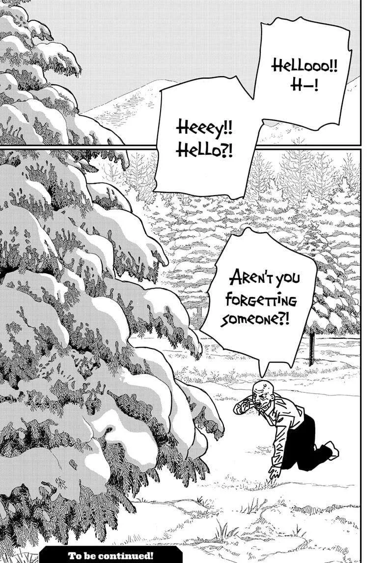 Chainsaw Man - Chapter 190 - Page 15