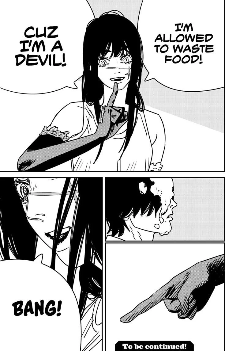 Chainsaw Man - Chapter 191 - Page 17