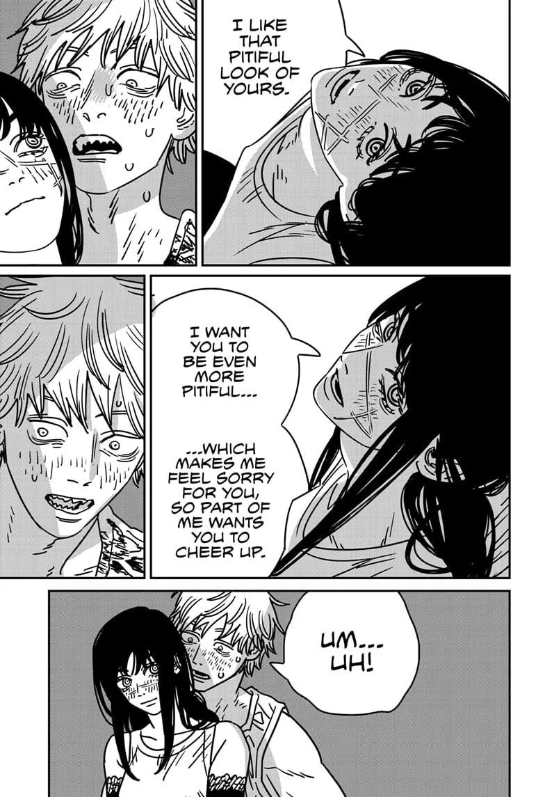 Chainsaw Man - Chapter 193 - Page 3