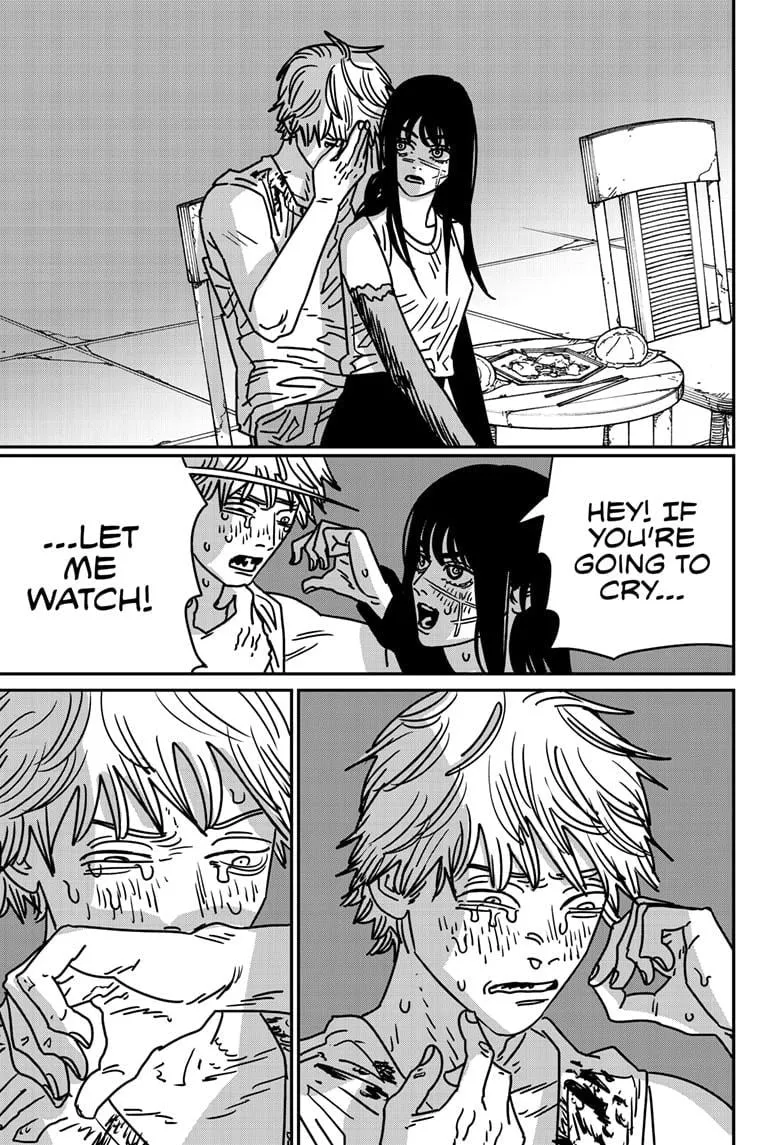 Chainsaw Man - Chapter 193 - Page 7