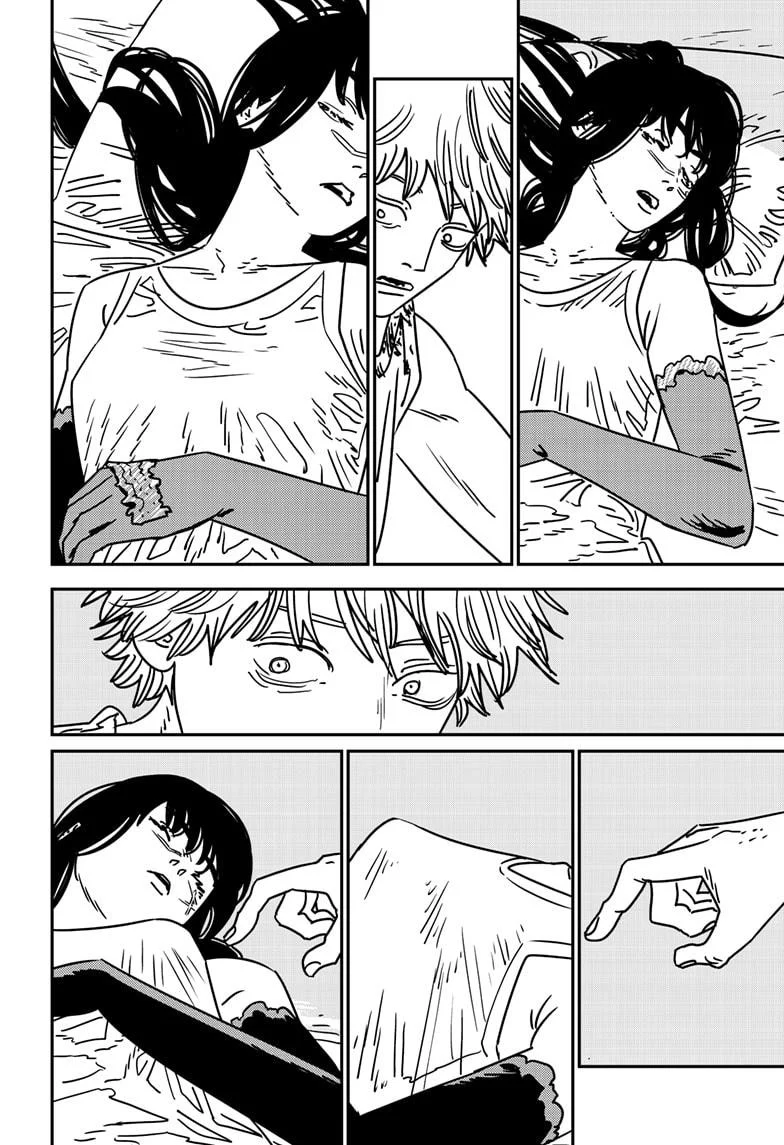 Chainsaw Man - Chapter 194 - Page 2