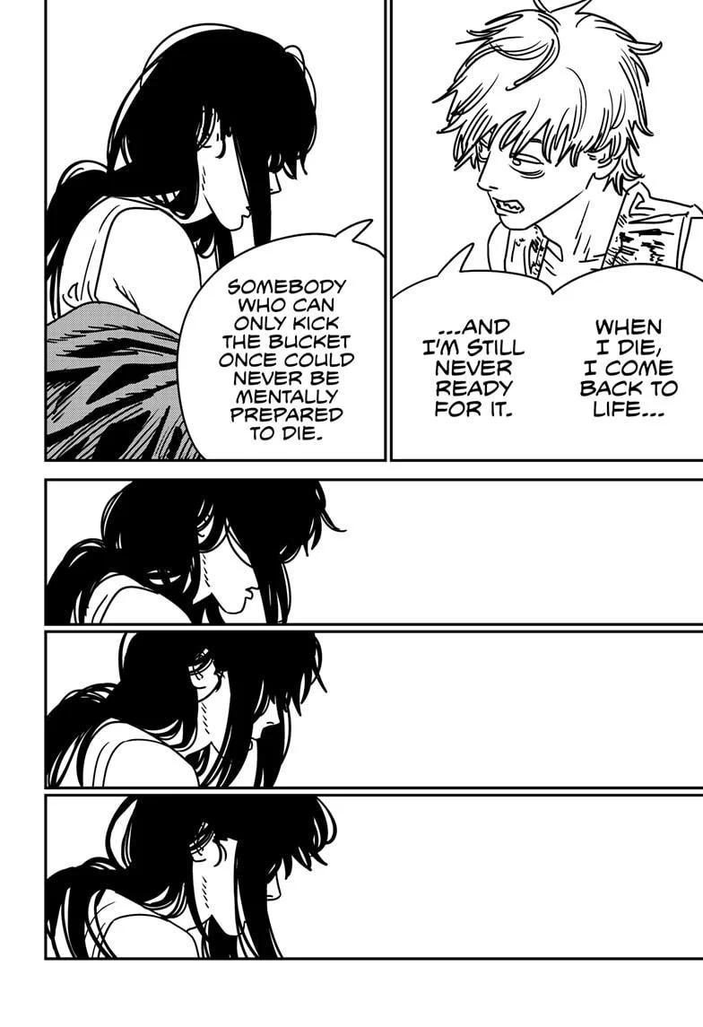 Chainsaw Man - Chapter 195 - Page 9