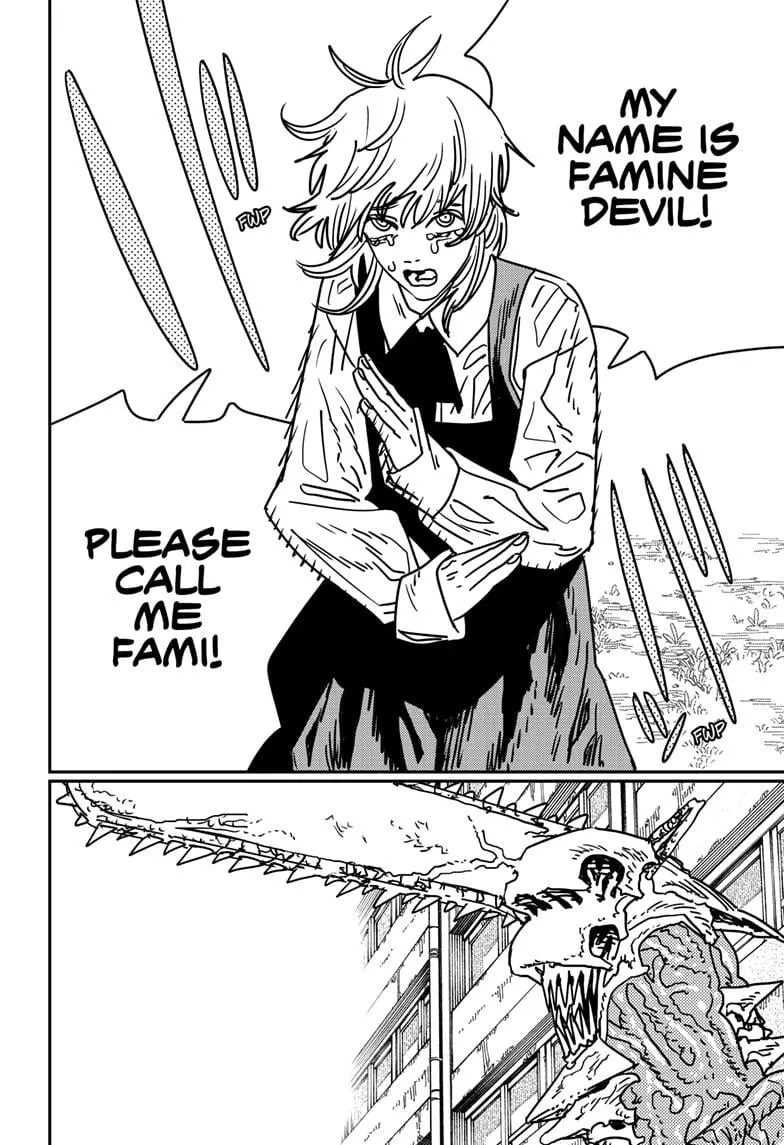 Chainsaw Man - Chapter 198 - Page 7