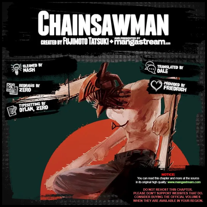 Chainsaw Man - Chapter 19 - Page 2