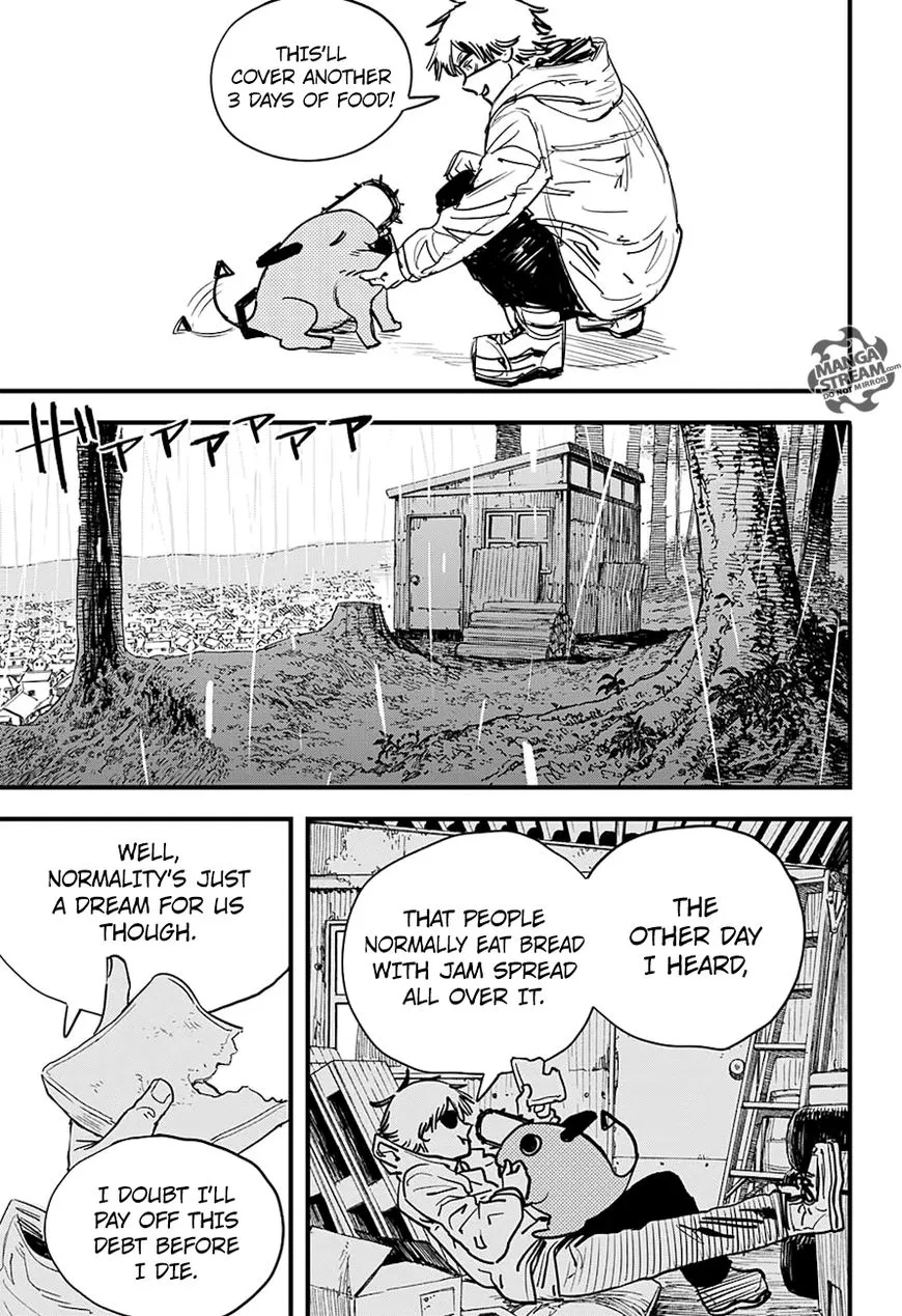 Chainsaw Man - Chapter 1 - Page 8