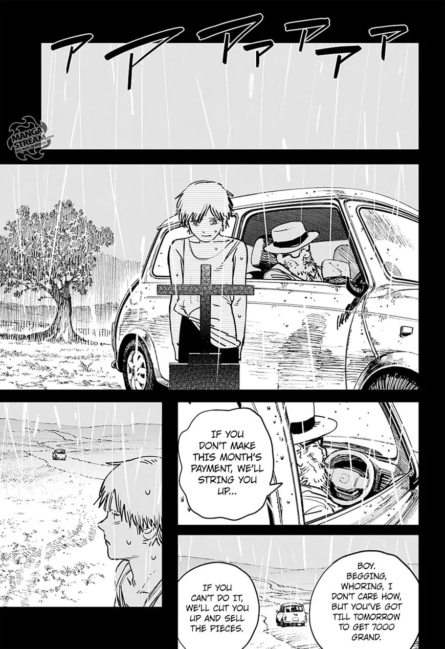 Chainsaw Man - Chapter 1 - Page 10