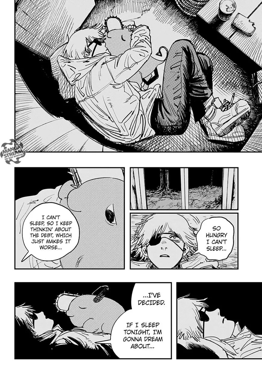Chainsaw Man - Chapter 1 - Page 15