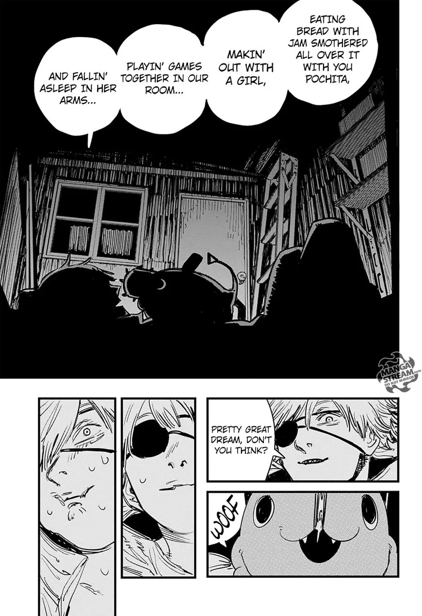 Chainsaw Man - Chapter 1 - Page 16