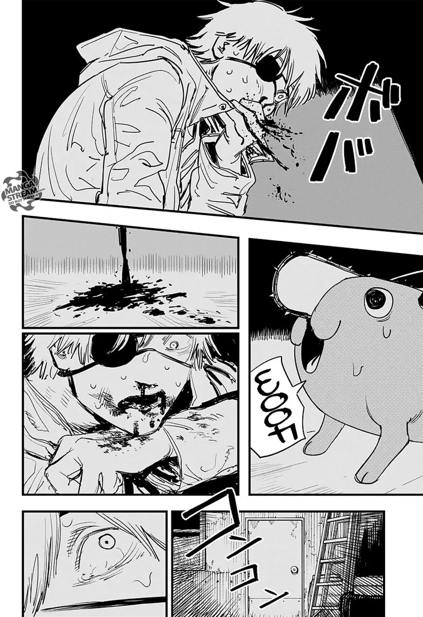 Chainsaw Man - Chapter 1 - Page 17