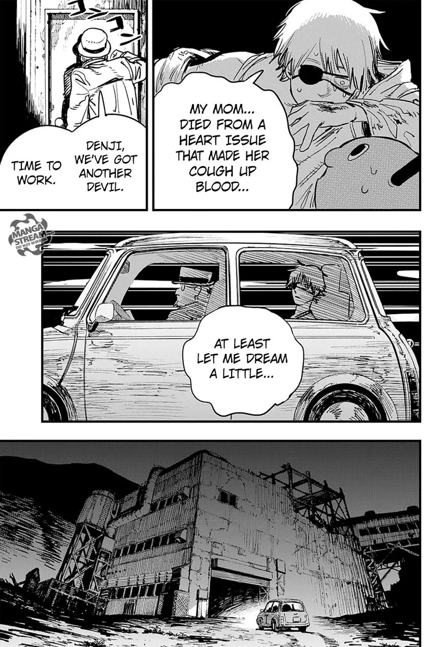 Chainsaw Man - Chapter 1 - Page 18