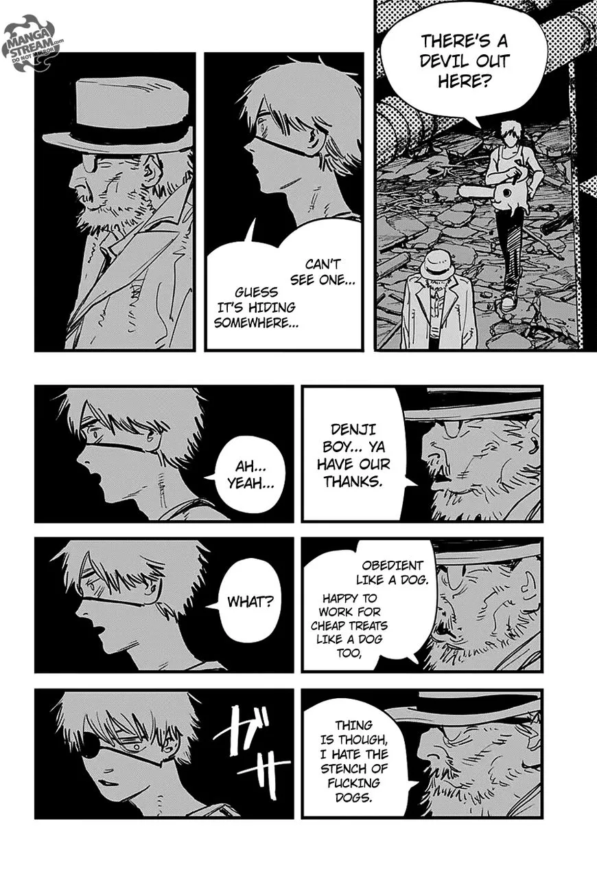 Chainsaw Man - Chapter 1 - Page 19