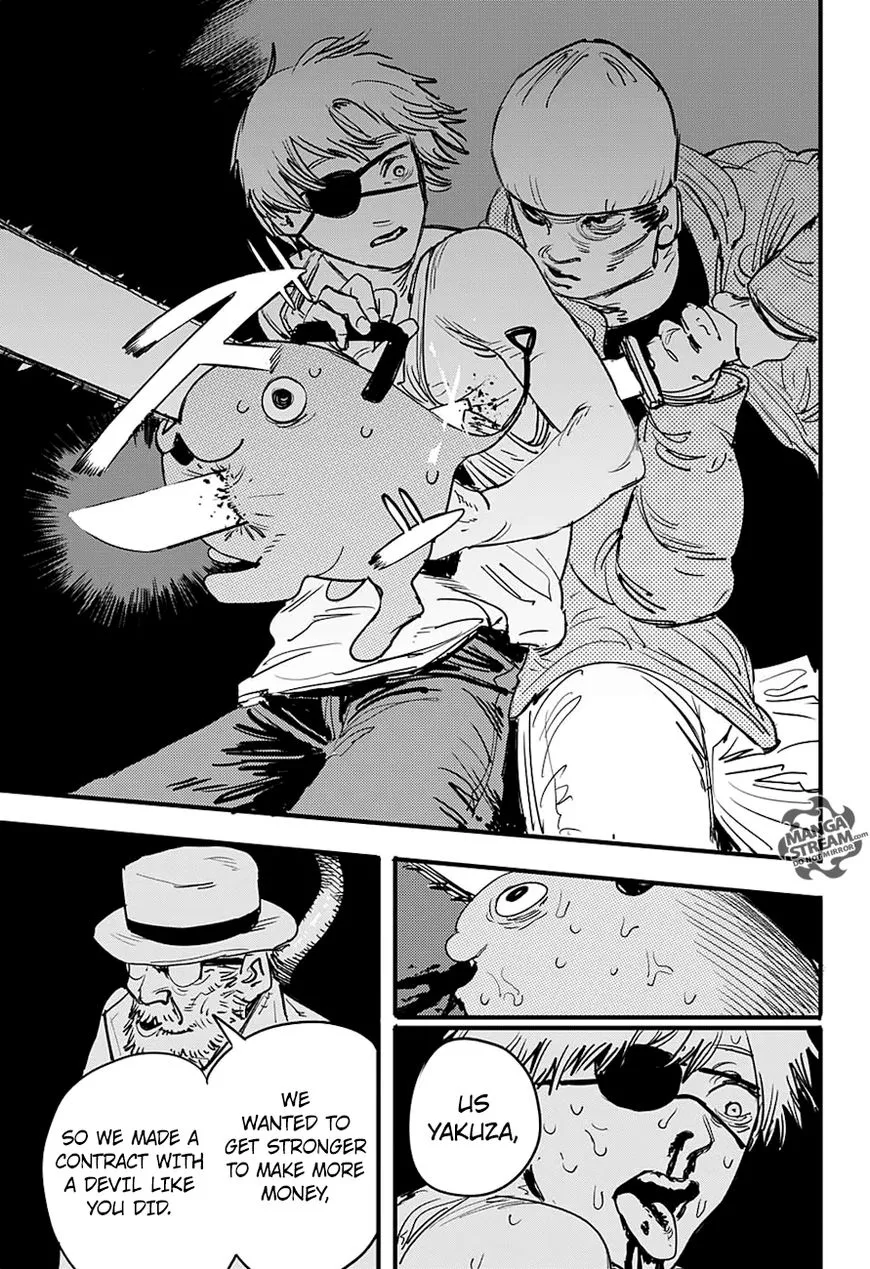 Chainsaw Man - Chapter 1 - Page 20