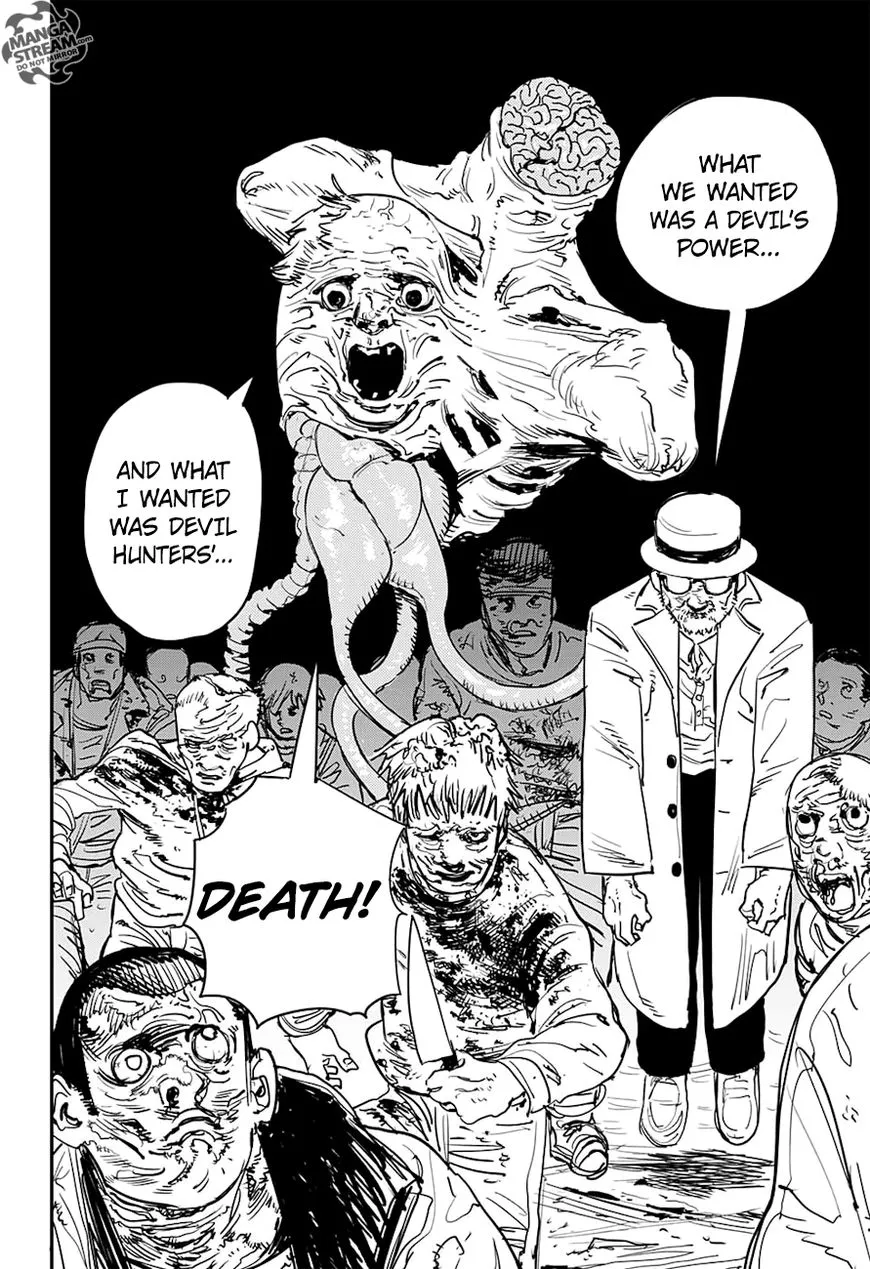 Chainsaw Man - Chapter 1 - Page 21