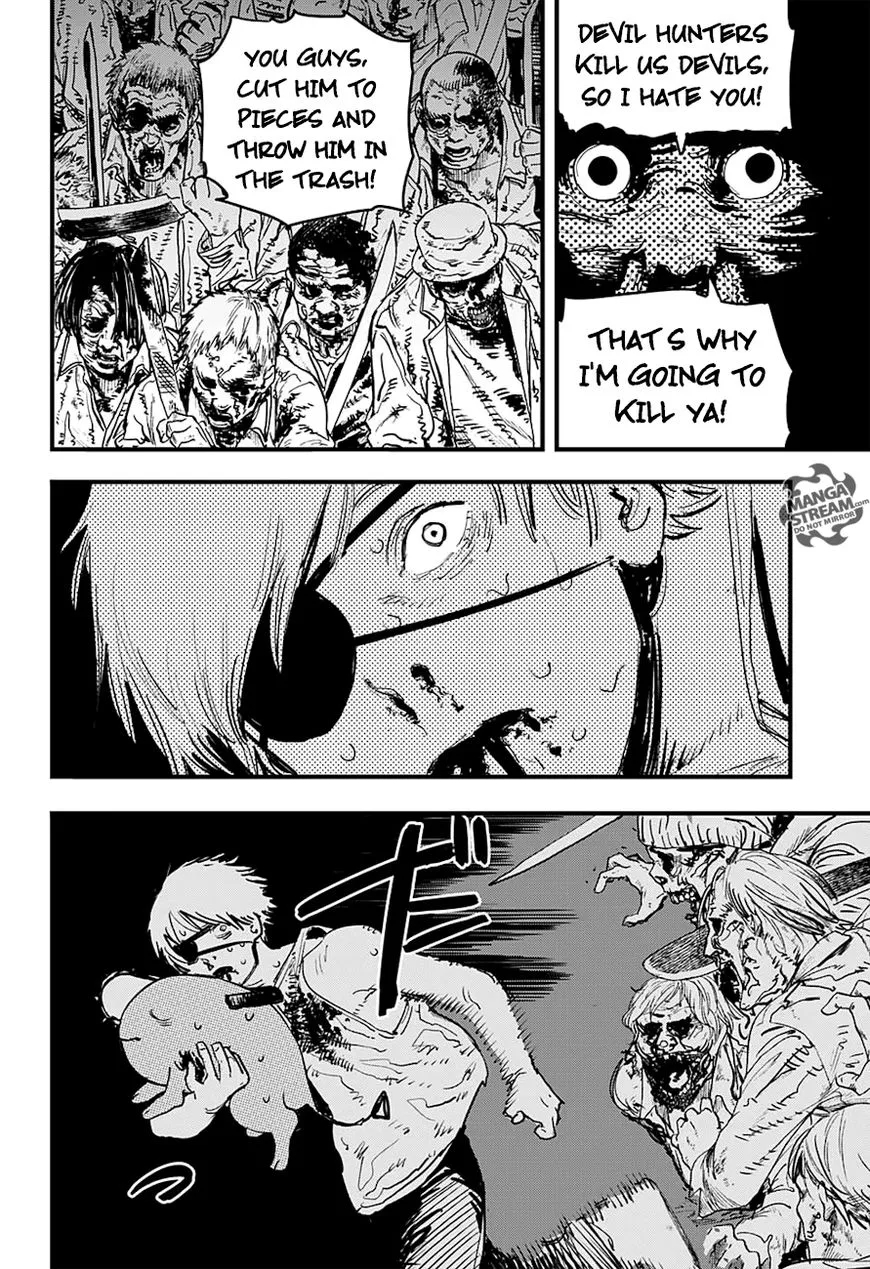 Chainsaw Man - Chapter 1 - Page 23