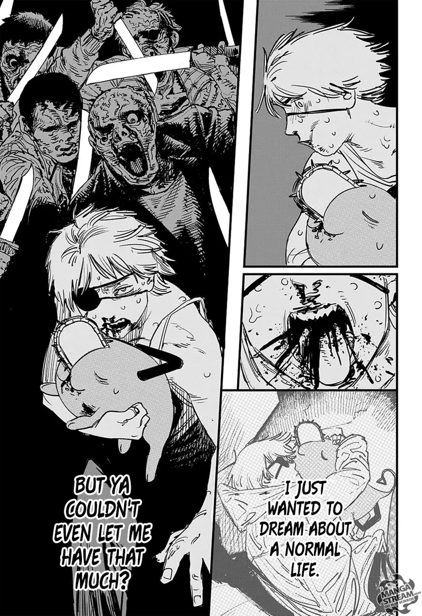 Chainsaw Man - Chapter 1 - Page 24