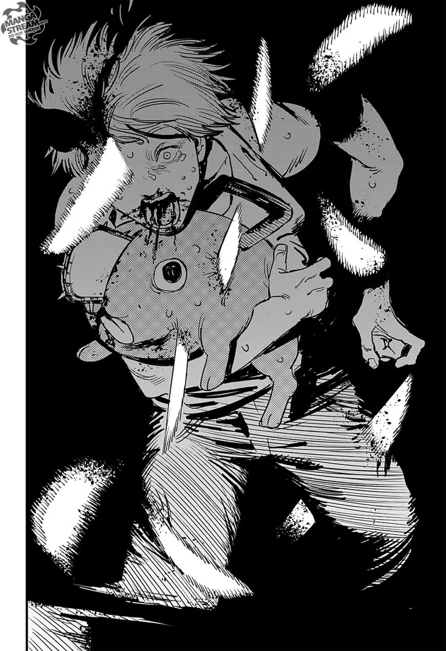 Chainsaw Man - Chapter 1 - Page 25