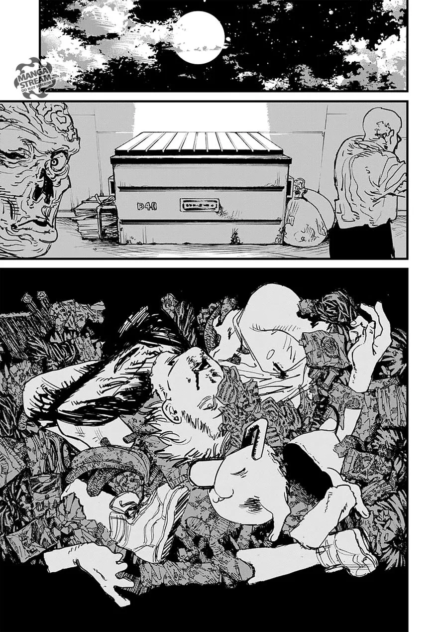 Chainsaw Man - Chapter 1 - Page 26