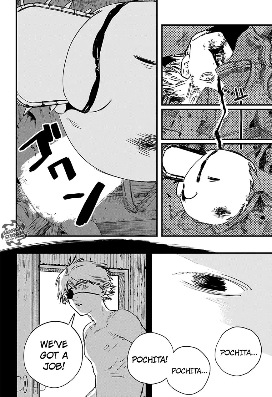 Chainsaw Man - Chapter 1 - Page 27