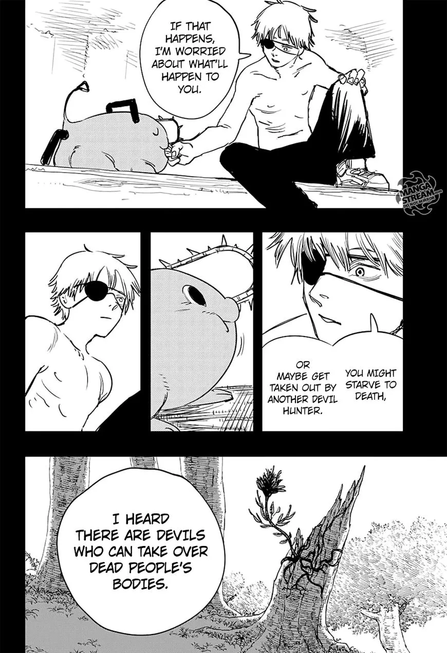 Chainsaw Man - Chapter 1 - Page 29