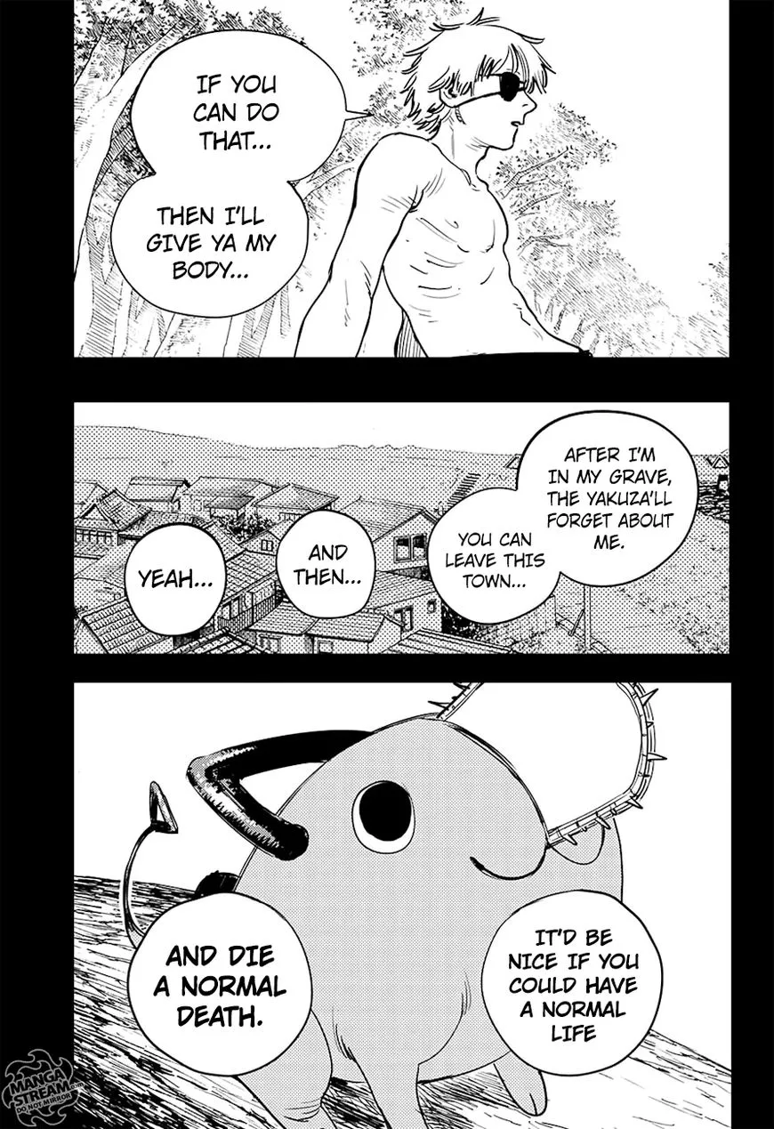Chainsaw Man - Chapter 1 - Page 30