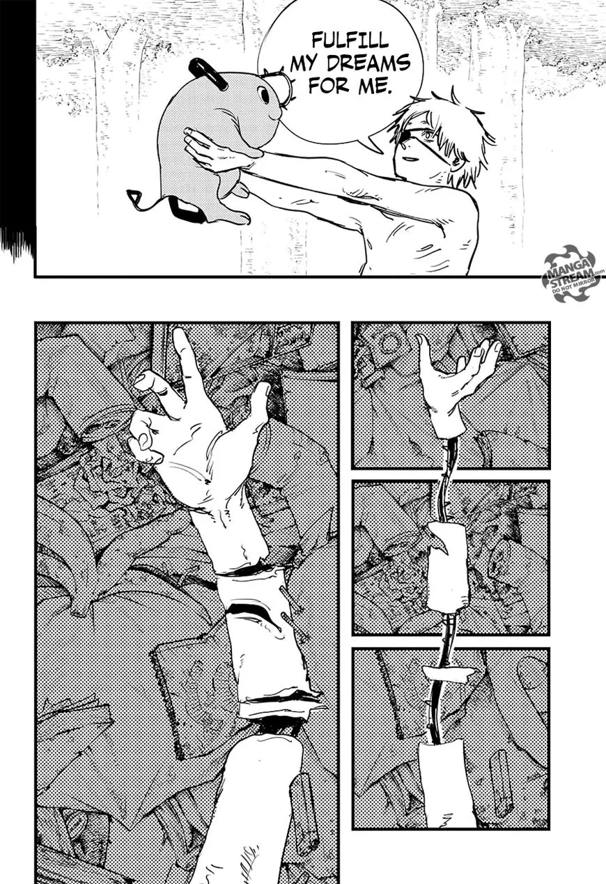 Chainsaw Man - Chapter 1 - Page 31