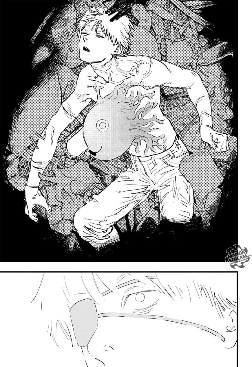 Chainsaw Man - Chapter 1 - Page 32