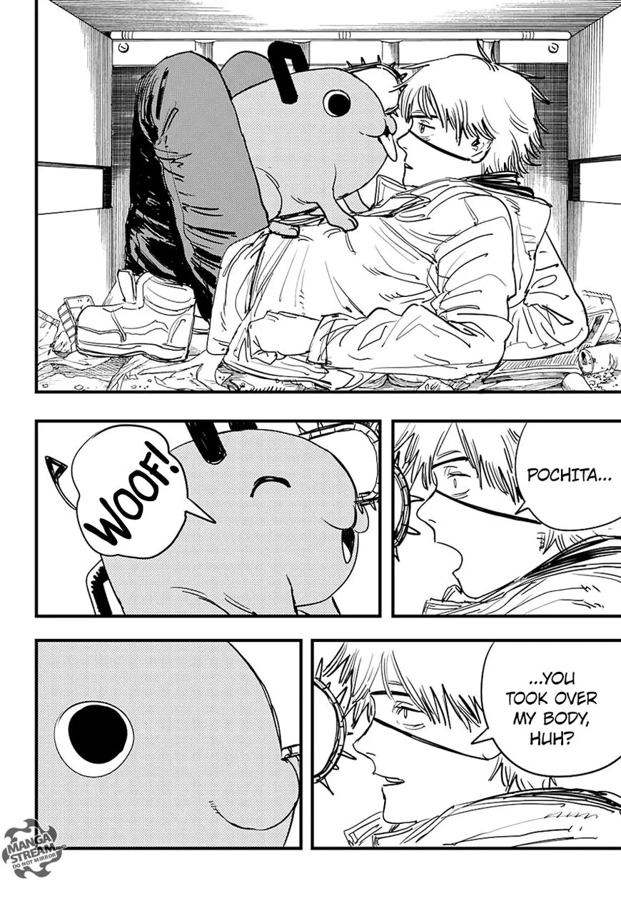 Chainsaw Man - Chapter 1 - Page 33