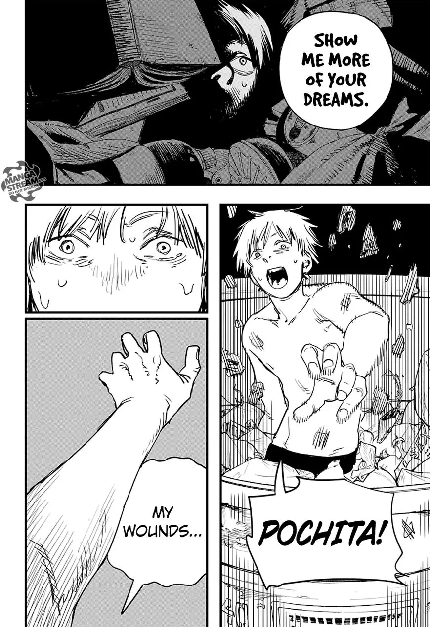 Chainsaw Man - Chapter 1 - Page 35
