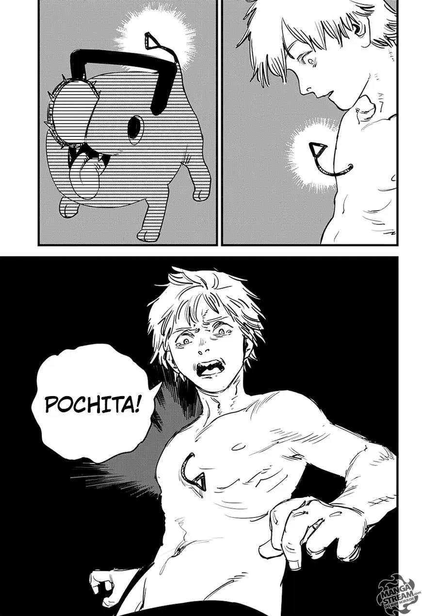 Chainsaw Man - Chapter 1 - Page 36