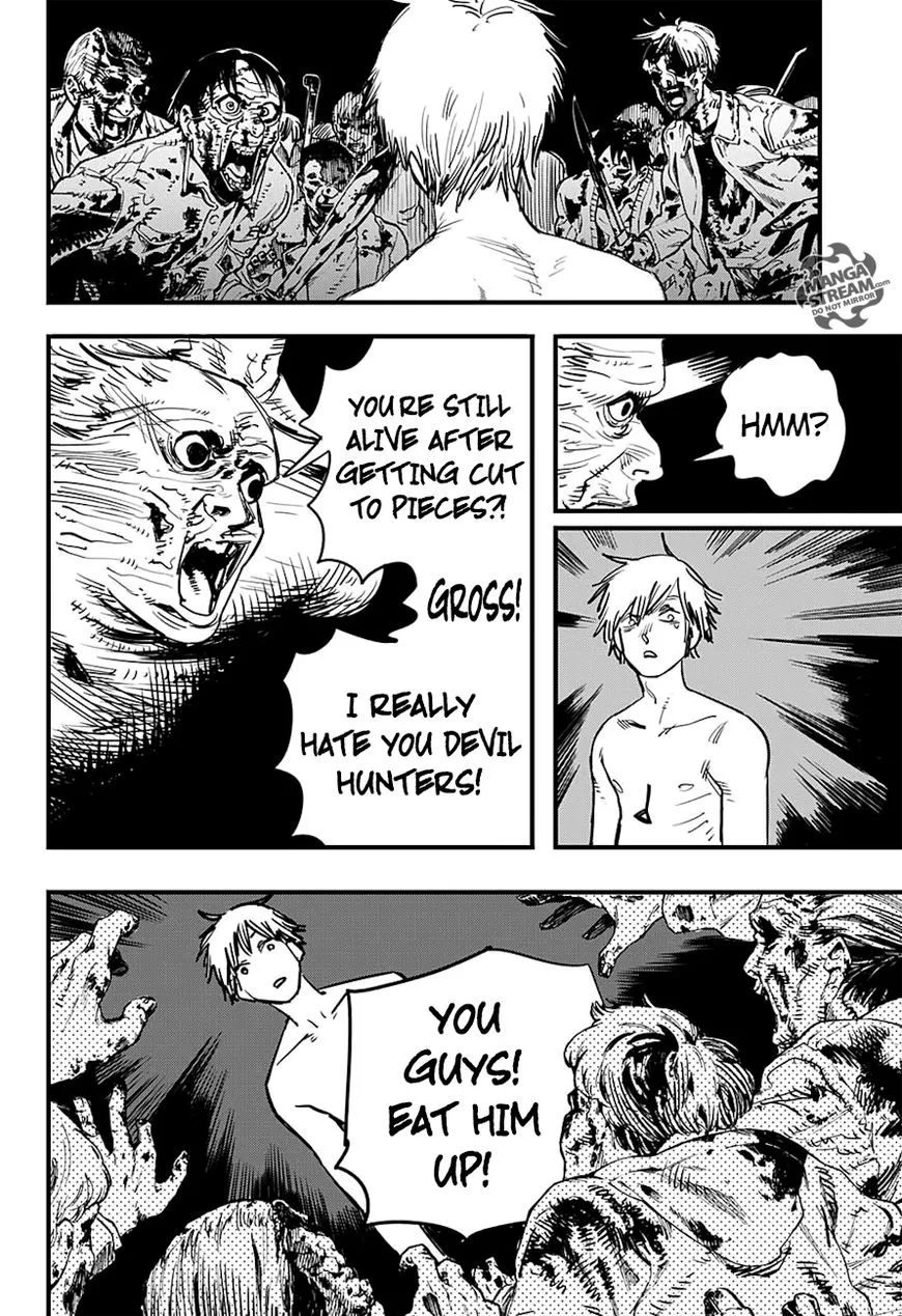 Chainsaw Man - Chapter 1 - Page 37