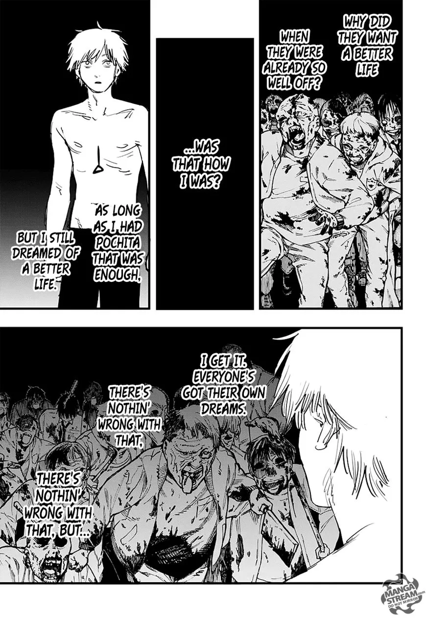 Chainsaw Man - Chapter 1 - Page 38