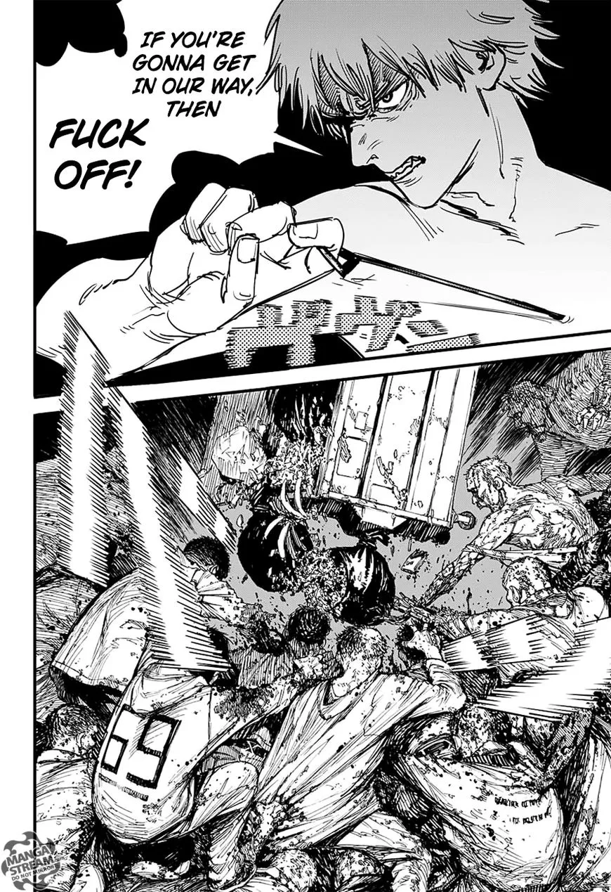 Chainsaw Man - Chapter 1 - Page 39