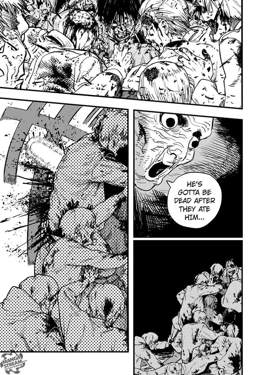 Chainsaw Man - Chapter 1 - Page 40