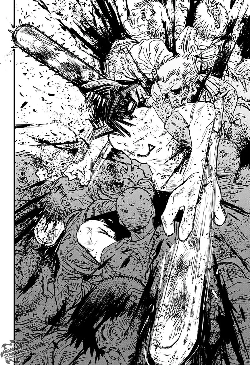 Chainsaw Man - Chapter 1 - Page 41